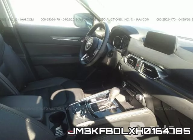 JM3KFBDLXH0164785 фото 6