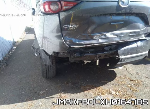 JM3KFBDLXH0164785 фото 7