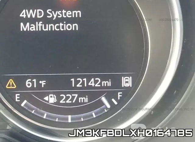 JM3KFBDLXH0164785 фото 8