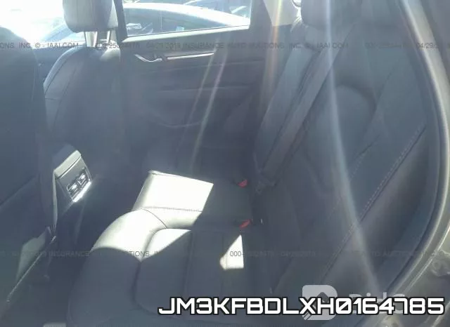 JM3KFBDLXH0164785 фото 9