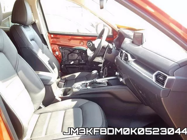 JM3KFBDM0K0523044 фото 6