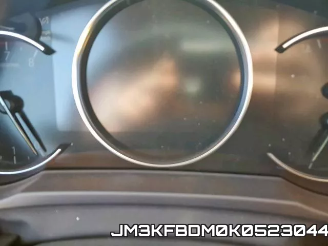 JM3KFBDM0K0523044 фото 9