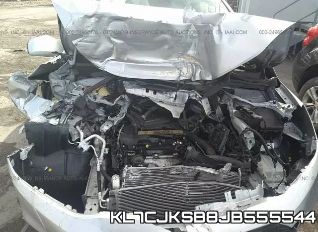 KL7CJKSB8JB555544 фото 2