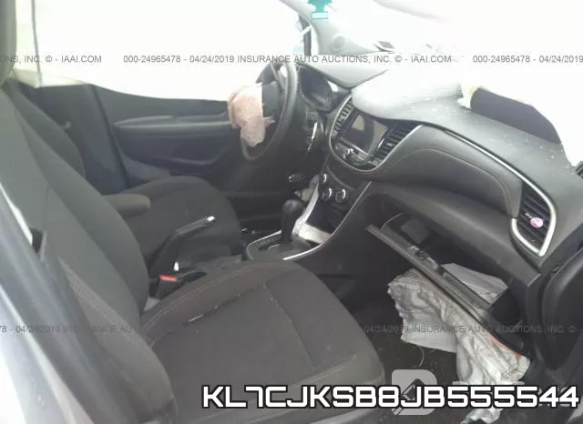 KL7CJKSB8JB555544 фото 6
