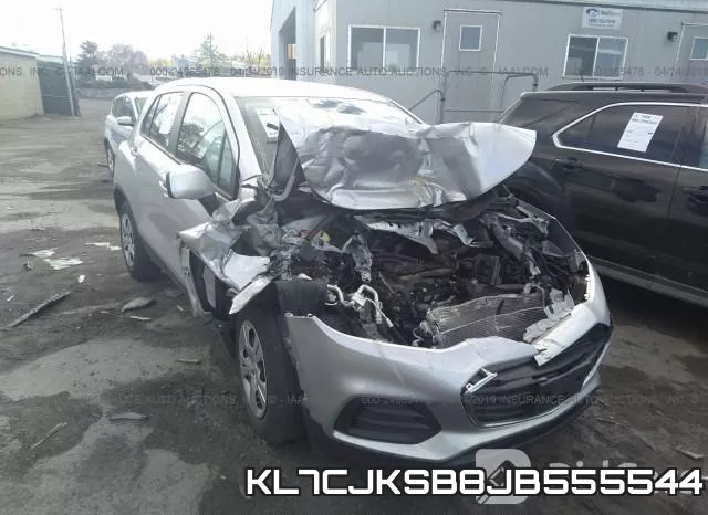 KL7CJKSB8JB555544 фото 7