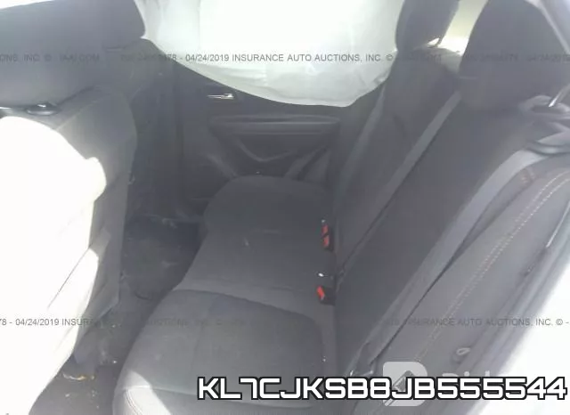 KL7CJKSB8JB555544 фото 9