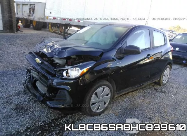 KL8CB6SA8HC839610 фото 3