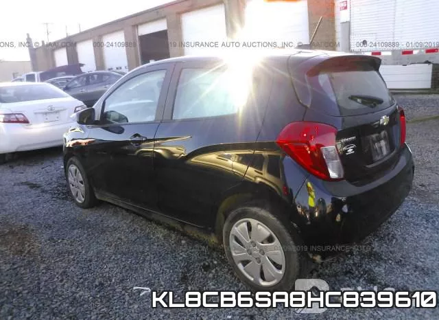 KL8CB6SA8HC839610 фото 4