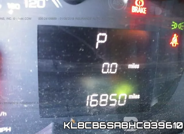 KL8CB6SA8HC839610 фото 8