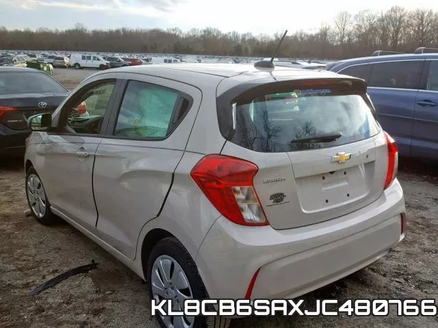 KL8CB6SAXJC480766 фото 4