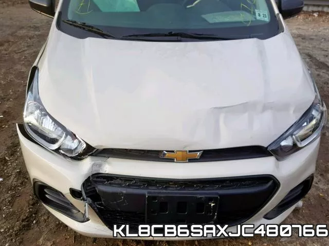 KL8CB6SAXJC480766 фото 8