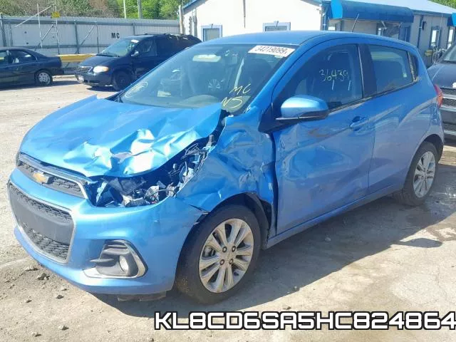 KL8CD6SA5HC824864 фото 3