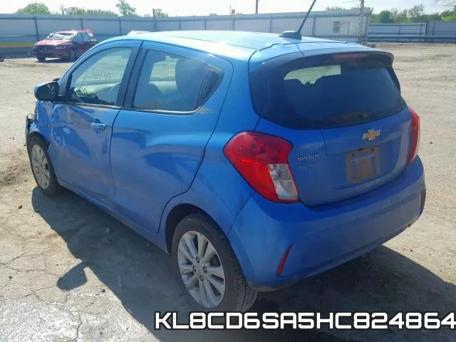 KL8CD6SA5HC824864 фото 4