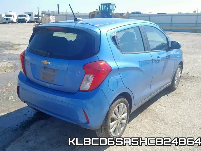 KL8CD6SA5HC824864 фото 5