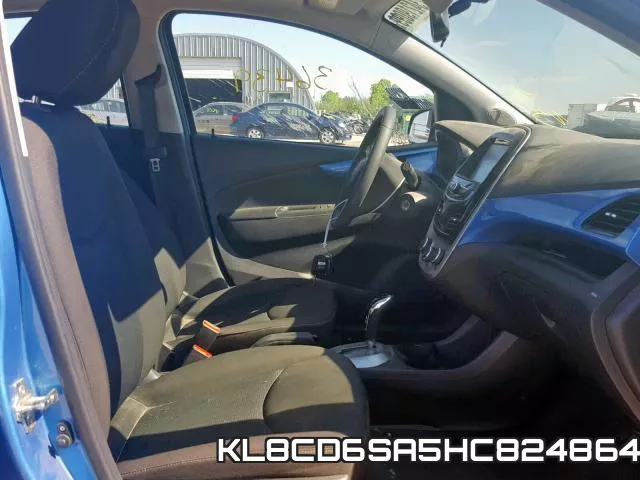 KL8CD6SA5HC824864 фото 6