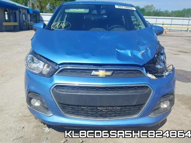 KL8CD6SA5HC824864 фото 10