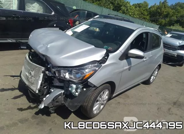 KL8CD6SAXJC444795 фото 3
