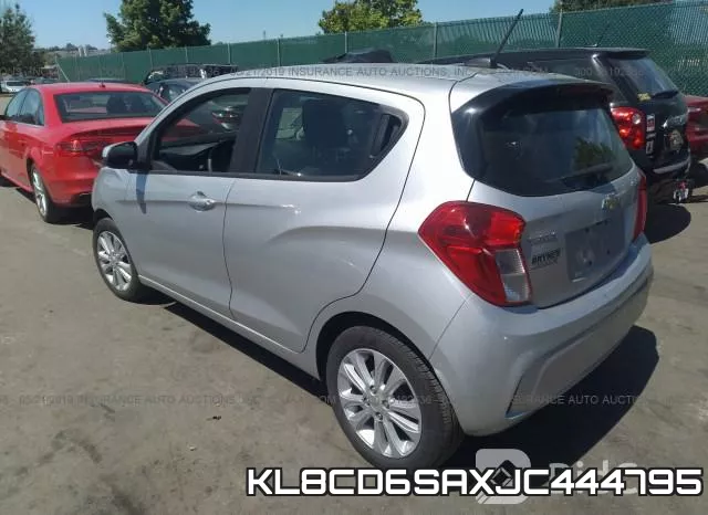 KL8CD6SAXJC444795 фото 4