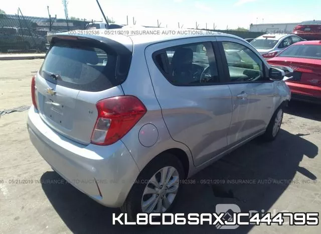 KL8CD6SAXJC444795 фото 5