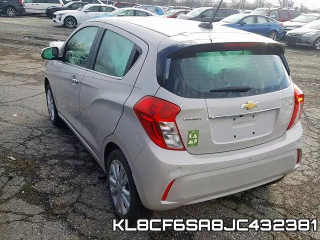 KL8CF6SA8JC432381 фото 4