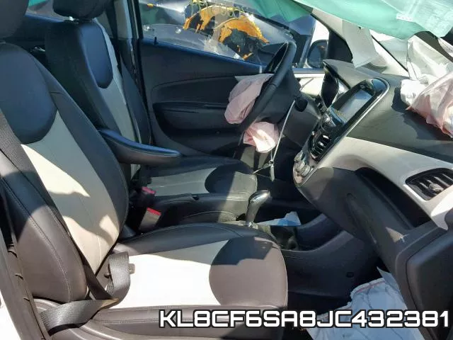 KL8CF6SA8JC432381 фото 6