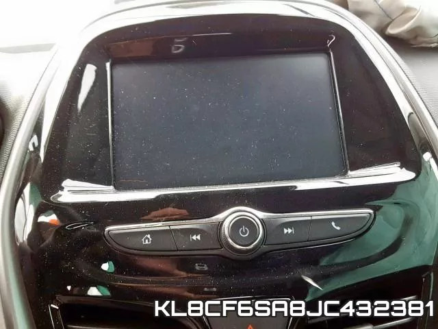 KL8CF6SA8JC432381 фото 10