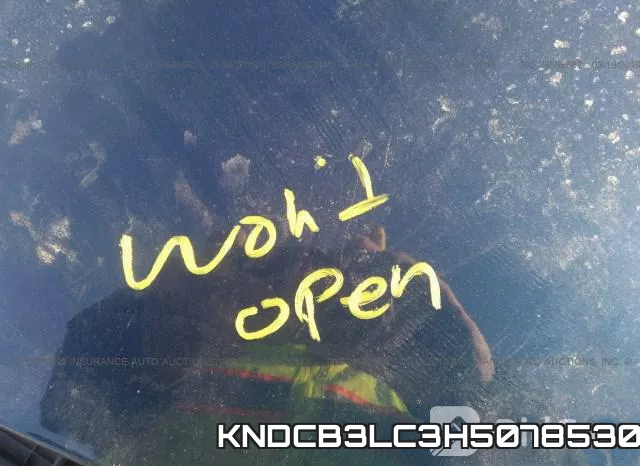 KNDCB3LC3H5078530 фото 2