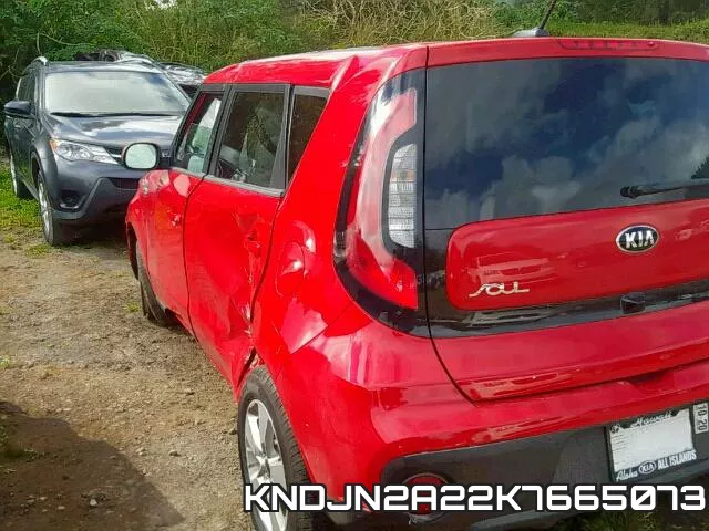 KNDJN2A22K7665073 фото 4