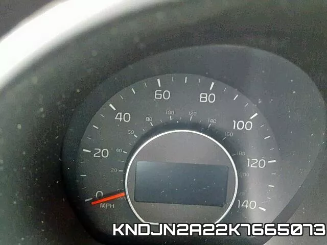 KNDJN2A22K7665073 фото 9