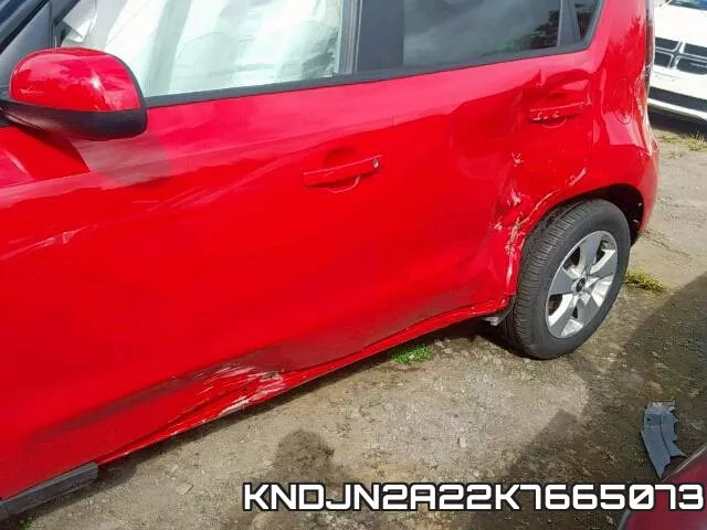 KNDJN2A22K7665073 фото 10