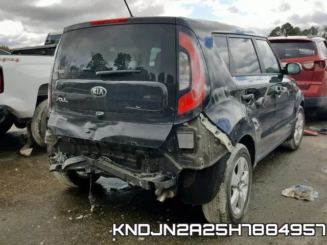 KNDJN2A25H7884957 фото 5
