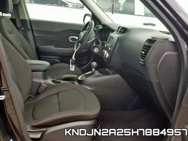 KNDJN2A25H7884957 фото 6