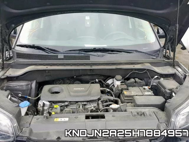 KNDJN2A25H7884957 фото 8