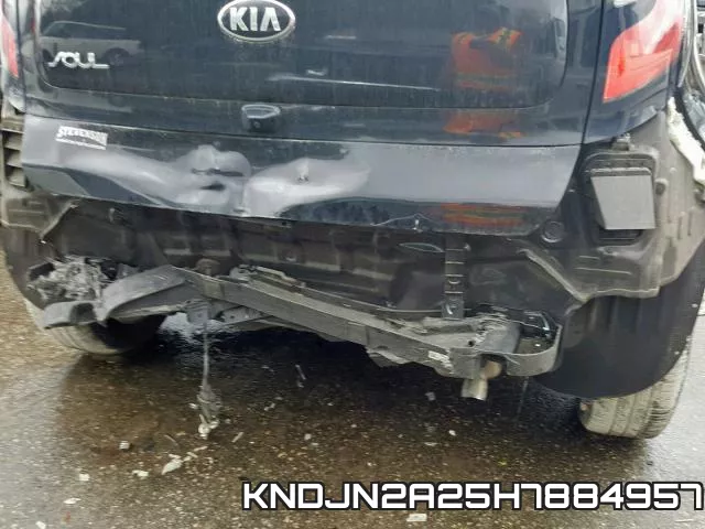 KNDJN2A25H7884957 фото 10