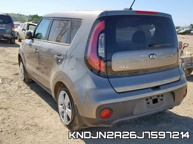 KNDJN2A26J7597214 фото 4