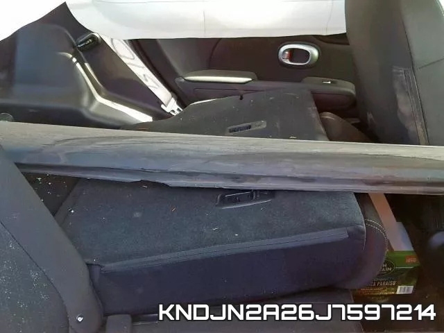KNDJN2A26J7597214 фото 7