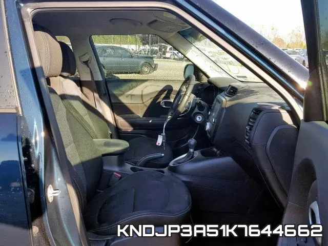 KNDJP3A51K7644662 фото 6