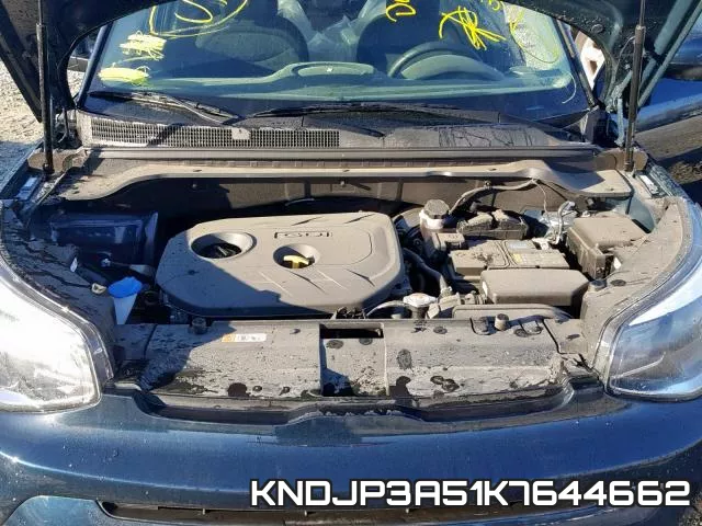 KNDJP3A51K7644662 фото 8