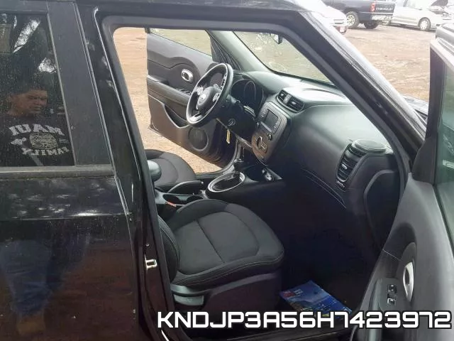 KNDJP3A56H7423972 фото 6