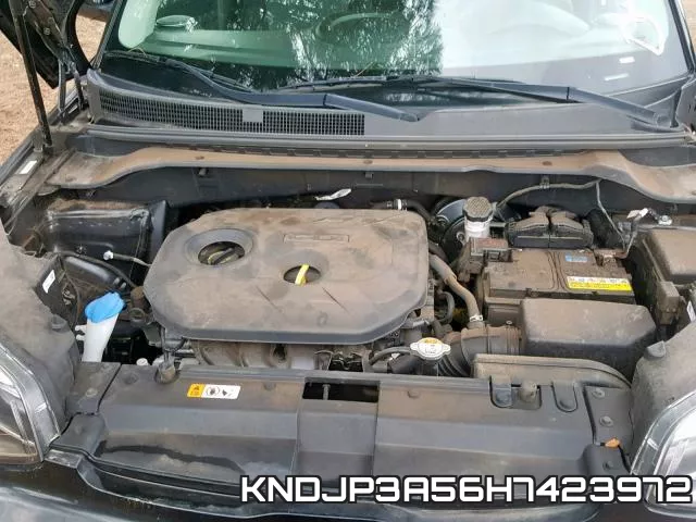 KNDJP3A56H7423972 фото 8