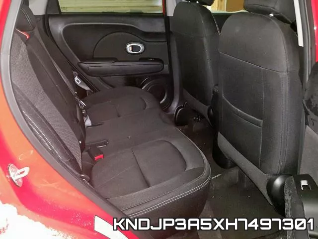 KNDJP3A5XH7497301 фото 7
