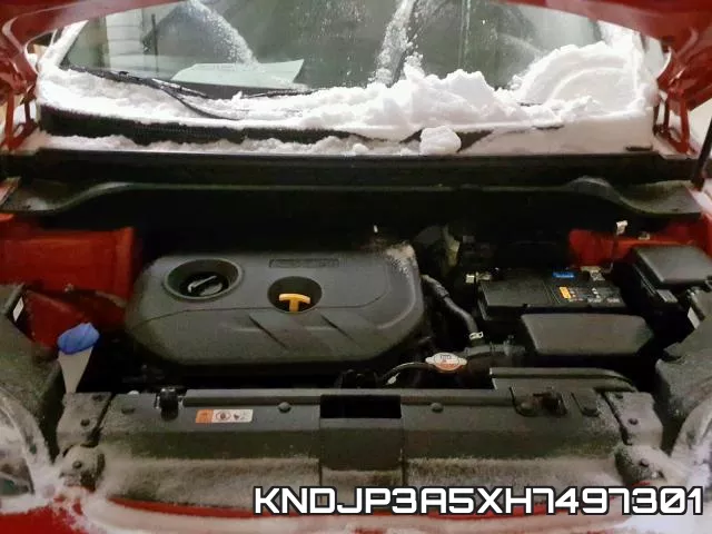 KNDJP3A5XH7497301 фото 8