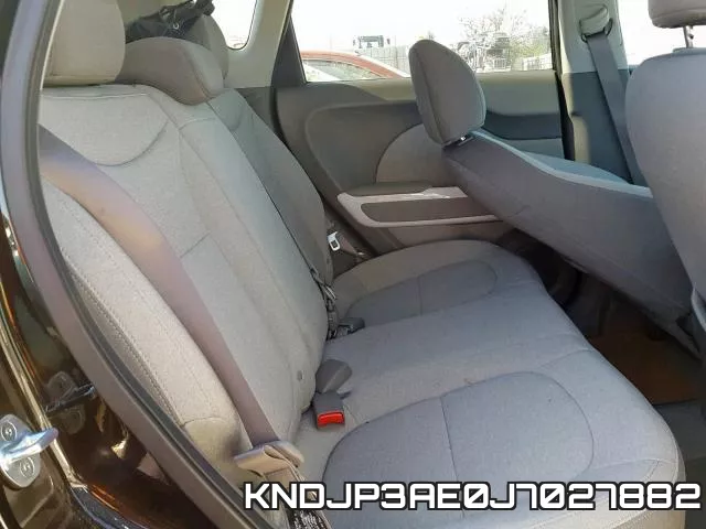 KNDJP3AE0J7027882 фото 7