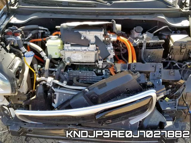 KNDJP3AE0J7027882 фото 8