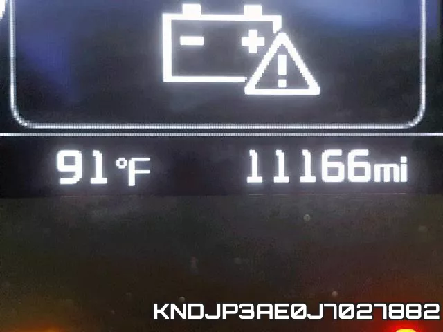 KNDJP3AE0J7027882 фото 9