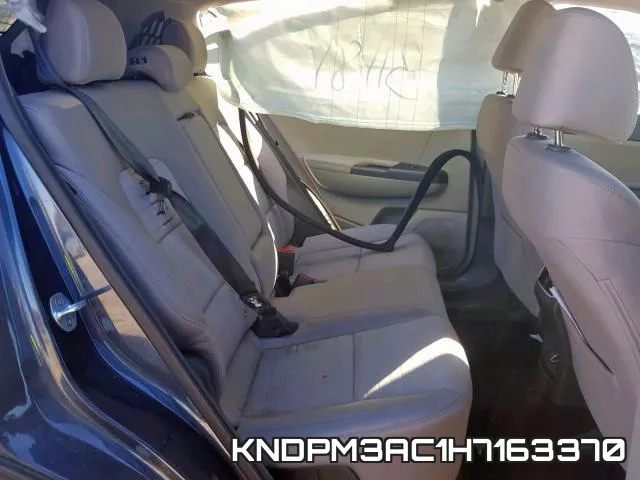 KNDPM3AC1H7163370 фото 7