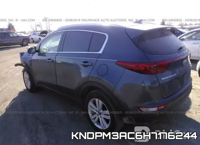 KNDPM3AC6H7176244 фото 4