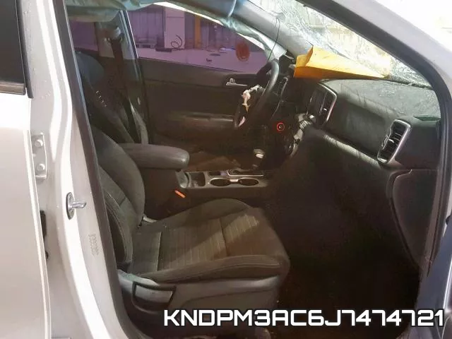 KNDPM3AC6J7474721 фото 6