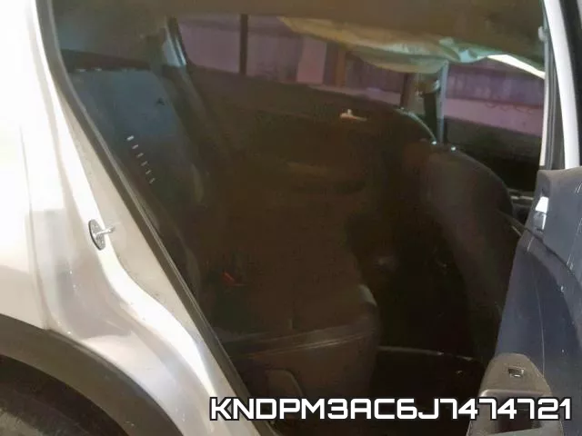 KNDPM3AC6J7474721 фото 7