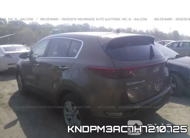 KNDPM3AC7H7210725 фото 4